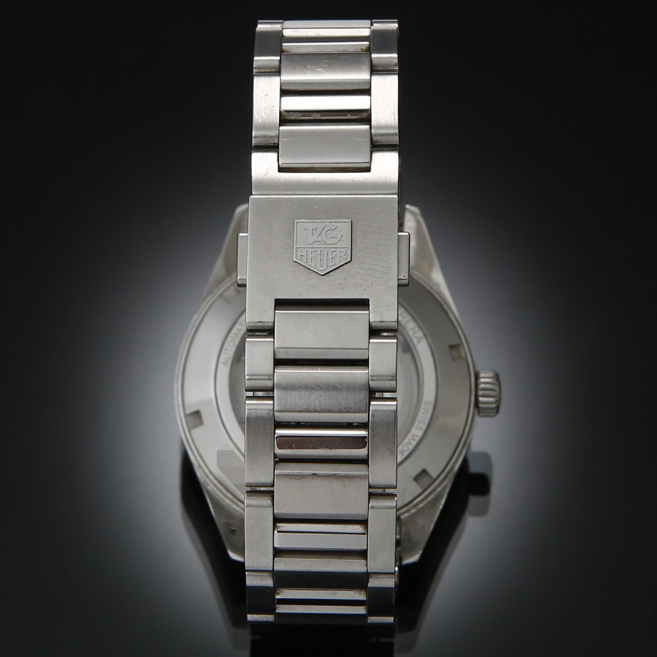 TAG Heuer(USED)태그호이어 까레라 데이트 WAR211C-4